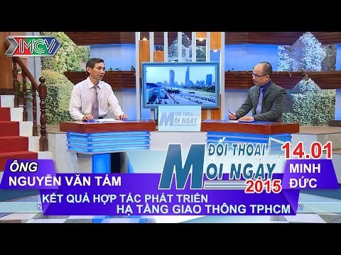 Hợp tác công tư trong xây dựng hạ tầng giao thông | ĐTMN 140115