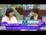 Du lịch TPHCM, một năm nhìn lại | ĐTMN 130115