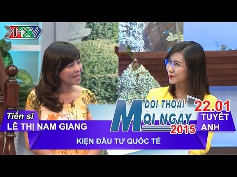 Kiện đầu tư quốc tế | ĐTMN 220115