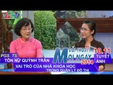 Bỏ chấm điểm học sinh tiểu học - Ông Nguyễn Văn Hiếu | ĐTMN 101114