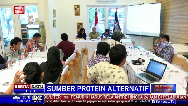 DPR Minta Pemerintah Tekan Impor Daging Sapi