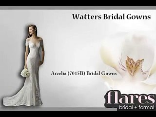 Bridal Gown Collections By Flares Bridal Formal