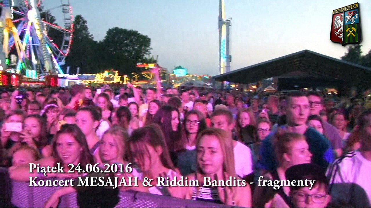 Karbonalia 2016 - Koncerty Gwiazd