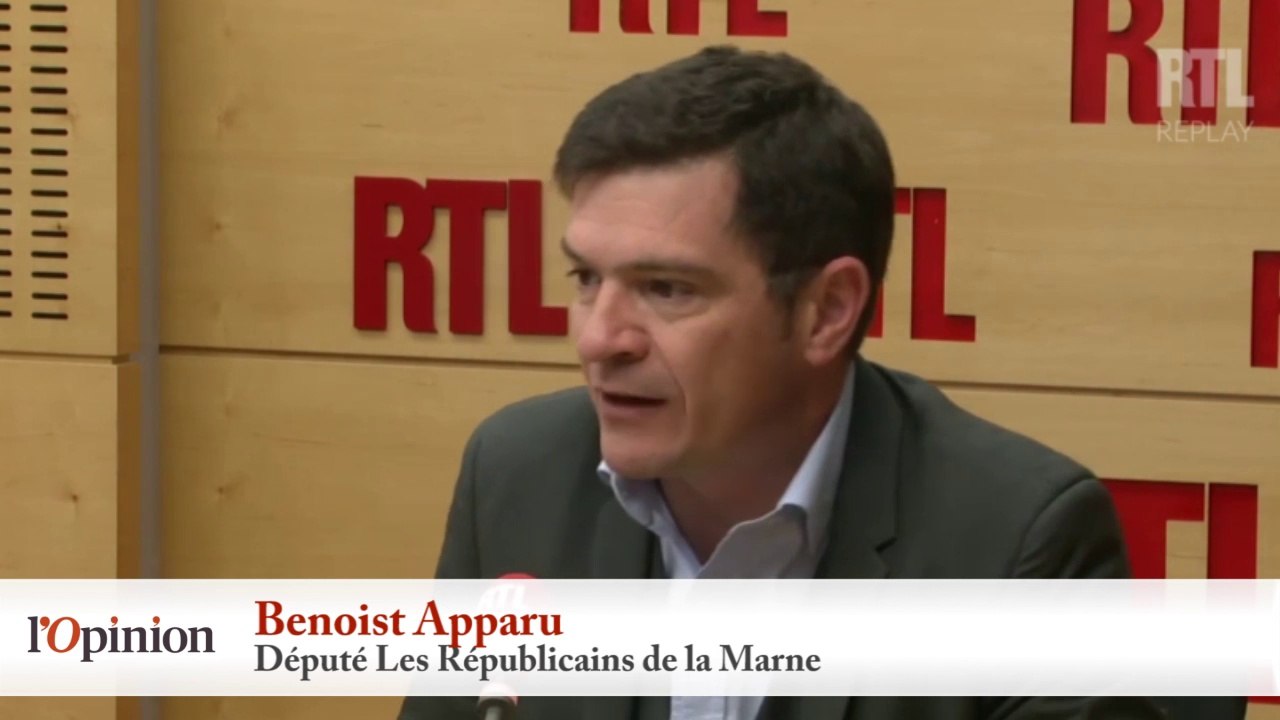 Benoist Apparu : M. Rocard «Il était plus obnubilé par l’exercice du pouvoir que par la conquête »