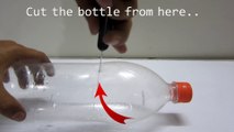 5 Thing You Can Do With Plastic Bottles - DIY Projects