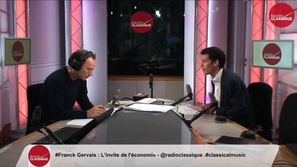 "Aucune donnée du site Voyages-sncf.com n'est exportée, ni monétisée" Franck Gervais (04/07/2016)