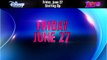 Disney Channel US - Zapped & Girl Meets World (June 27) Promo