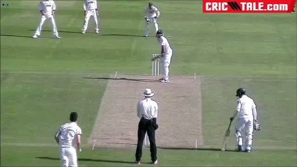 Younis Khan hits brilliant 99* in warm-up game Against Somerset
