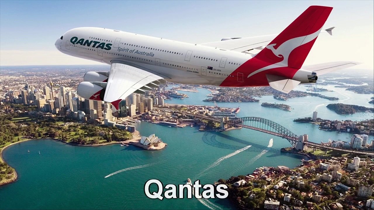 Top 10 Premium Economy On Commercial Airlines (2016)
