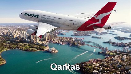 Top 10 Premium Economy On Commercial Airlines (2016)