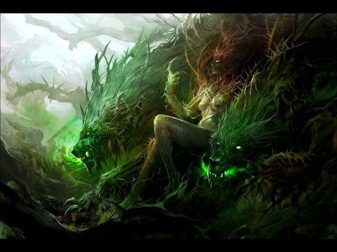 Guild Wars 2 - Fear Not This Night (ft. Asja) (w/ Lyrics)