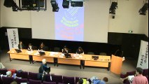 Assises 2016-2. Recherches et féminismes, la circulation des savoirs - Violences sexistes