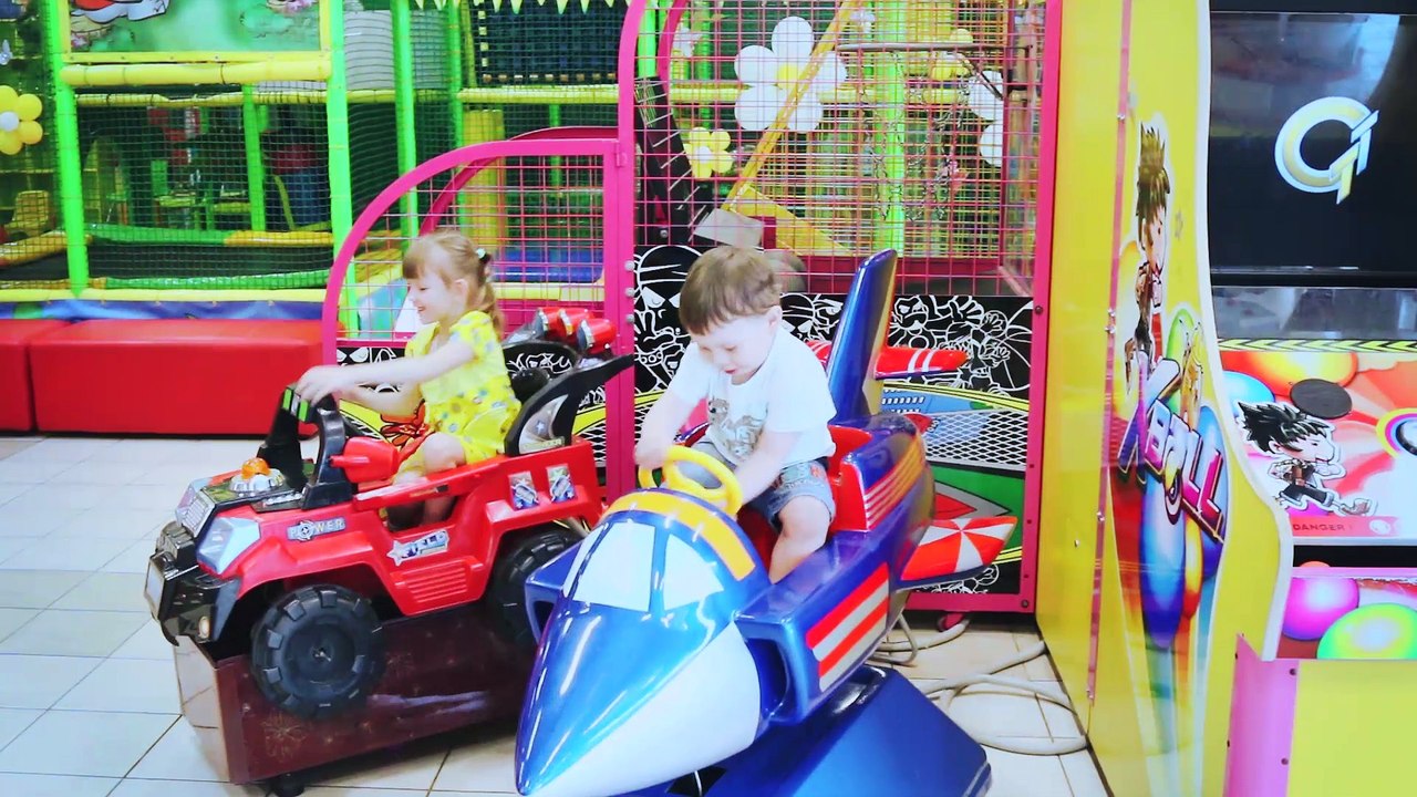 Посетители Муравья на пр.Ленина о Торговом Центре