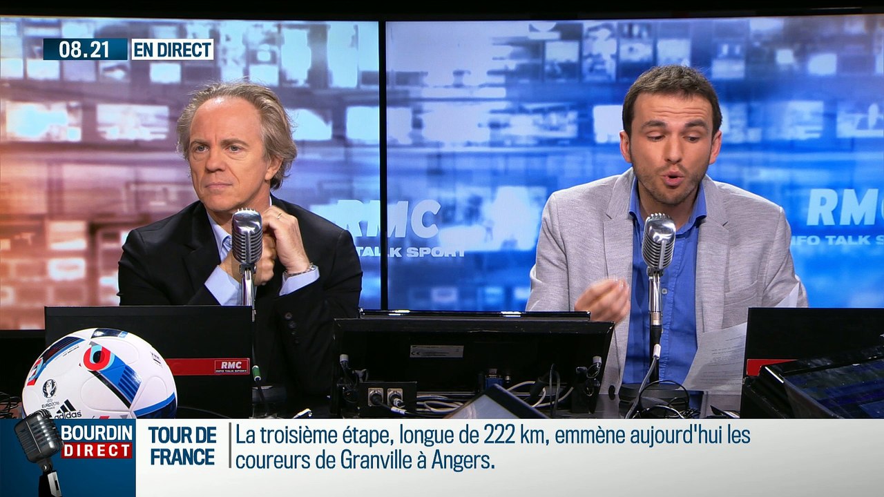 Le parti pris d'Hervé Gattegno: "Ce n'est pas la gauche qui était orpheline de Rocard, c'est Michel Rocard qui est mort orphelin" - 04/07