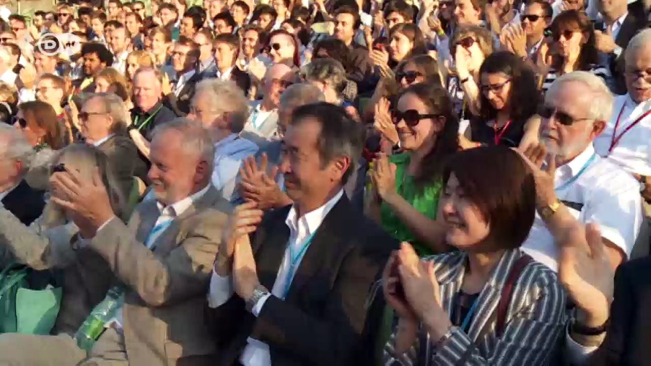 Noble Gäste in Lindau | Projekt Zukunft