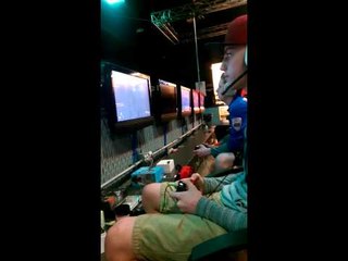 Drew and Jeremy Go To Town @Howies 2v2 Tournament