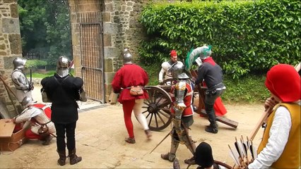 Lassay 1467 , Lassay-les-Châteaux