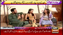 Hamare Mehman Eid Special 6th July 2016