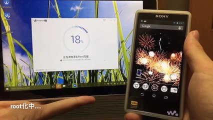 Android、ガッツリ改造(root化)してみた！(SuperSUのインストール！)