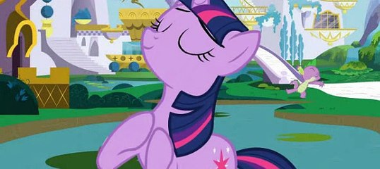 Милая пони песни 24 серия