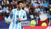 Lionel Messi sentenced to jail for tax fraud