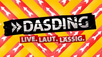 15 Fragen an Bilderbuch | DASDING