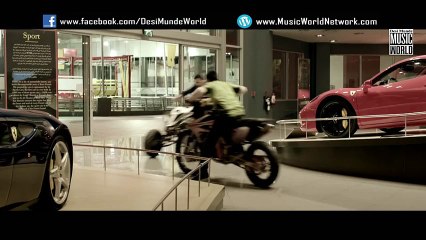 Toh Dishoom (Full Video) Dishoom | John Abraham, Varun Dhawan | New Song 2016 HD