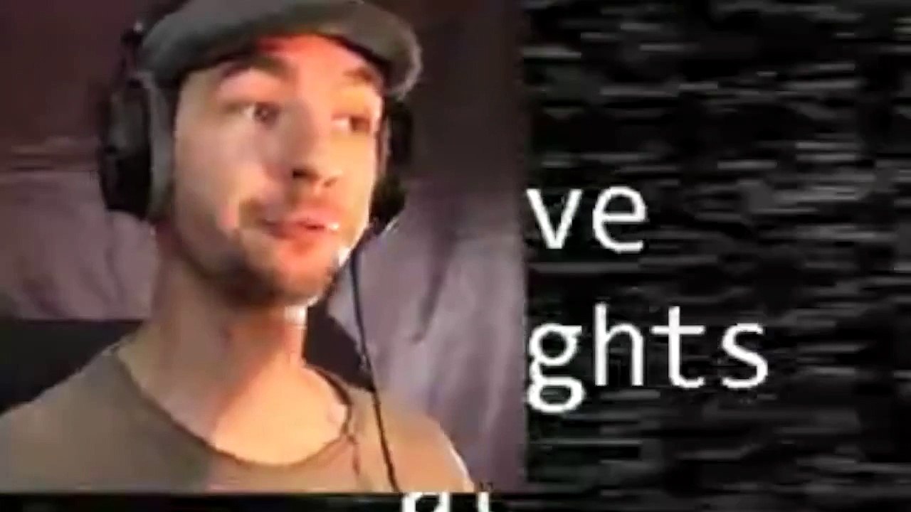 A (Very) Short Jacksepticeye Montage: FNAF 1 - Episode 1