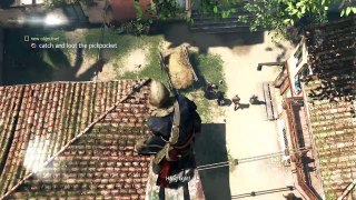 Assassin's Creed® IV Black Flag 01 01 2016 Part  28