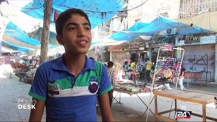 Assad regime announces 72-hour nationwide ceasefire