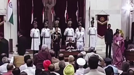 5 Ministers dropped out of Cabinet for being 'underperformers'