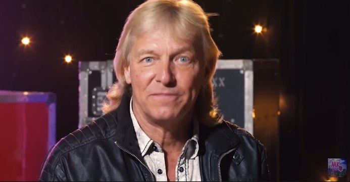 Dan Meyer Explains the Dangers of His Sword Swallowing Act America's Got Talent 2016 (Extra)