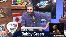 Bobby Green: Most UFC Fighters Too Worried About Winning Rather Than Putting On Exciting Fights