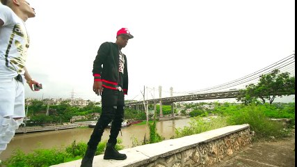 Noveno Lirico - Sigo Aqui - Video Oficial 4K