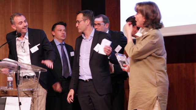 Les Trophées du Négoce : les lauréats