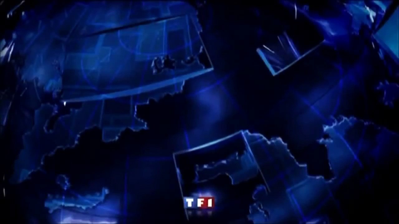 [GENERIQUE] 20 heures - TF1 - 2010