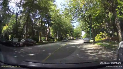 Terrible Drivers of Vancouver - 25