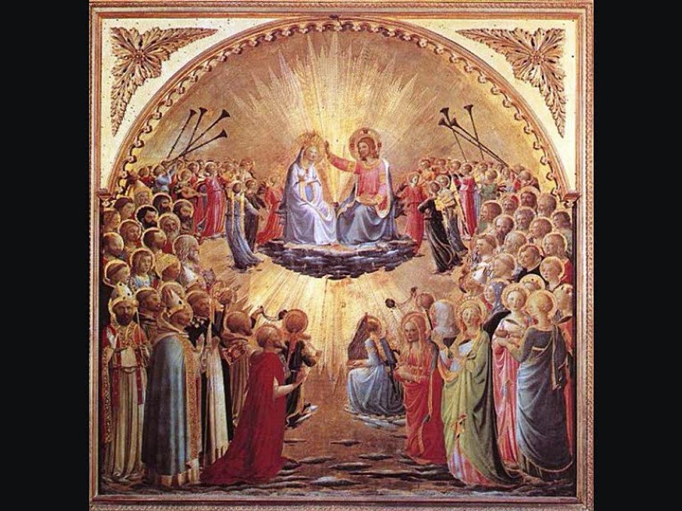 "Sposalizio" Liszt extrait des années de Pélerinage, Italie par Axel Lenarduzzi