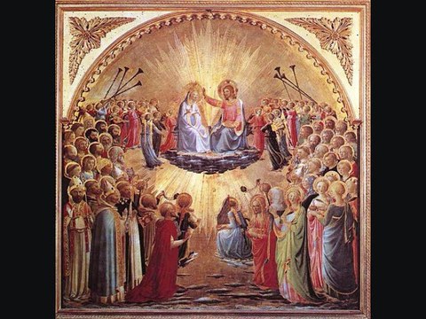 Sposalizio Liszt extrait des années de Pélerinage, Italie par Axel Lenarduzzi