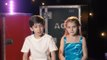 Kadan Bart Rockett and His Sister Divvy Up Their Cash Prize America's Got Talent 2016 (Extra)