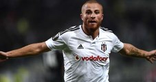 Beşiktaş, Gökhan Töre'yi 1 Yıllığına West Ham'a Kiraladı