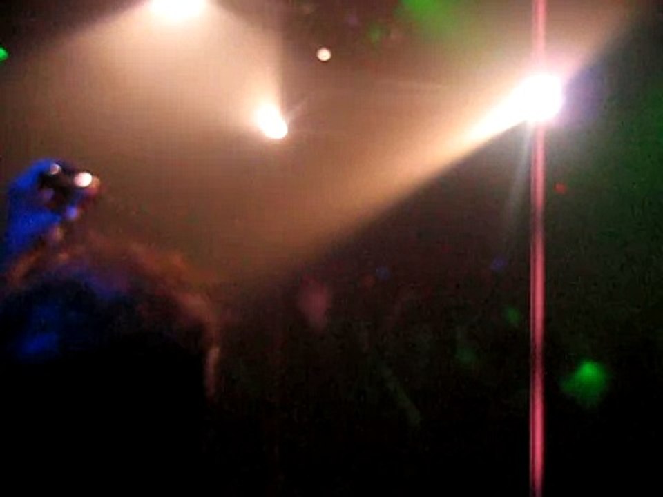 Pirupa @ Footwork (Toronto) 3/07/2010 pt.1