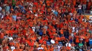 The Netherlands - Bulgaria 1 / 2 (Friendly: May / 26 / 2012)