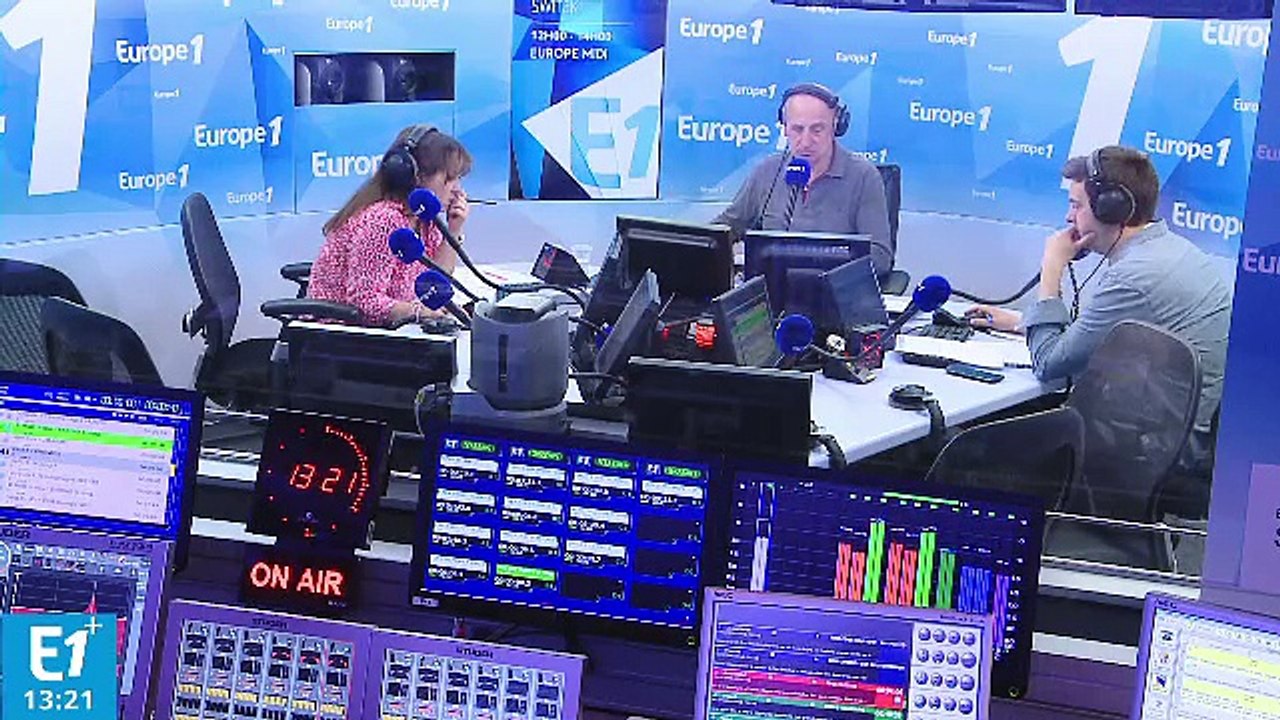 Regrettez-vous la non candidature de Nicolas Hulot à la présidentielle 2017 ? Allô Jean-Michel 06/07/2016