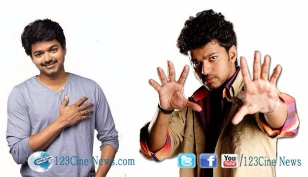 Vijay first time huge surprise in 'Vijay 60'| 123 Cine news | Tamil Cinema news Online