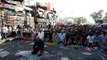 Attentat de Bagdad: chiites et sunnites se rassemblent pour les victimes