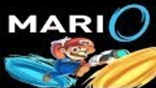 Game Review: Mari0