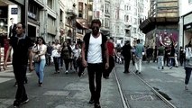 Uğur Kaya Ft. Hatice Kaya - Taksim Sokakları (Official Video)