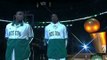 Boston Celtics NBA Finals 2007/2008 Game 1 Players Introduction