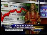 Online trading pitfalls: FOX Toledo Market Minute 10/23/09